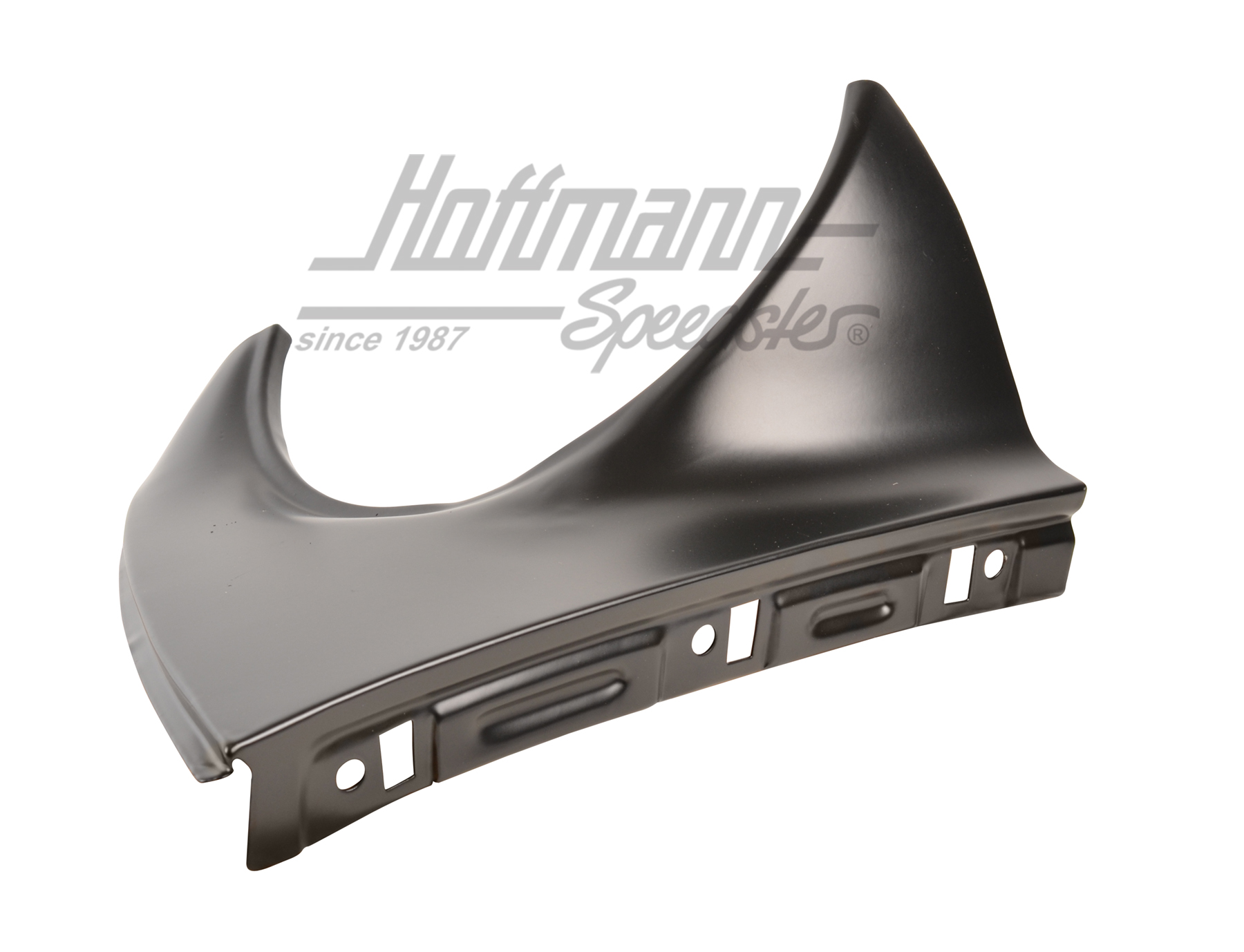 Soporte, guardabarros,  8.68-7.73, derecha                                                          