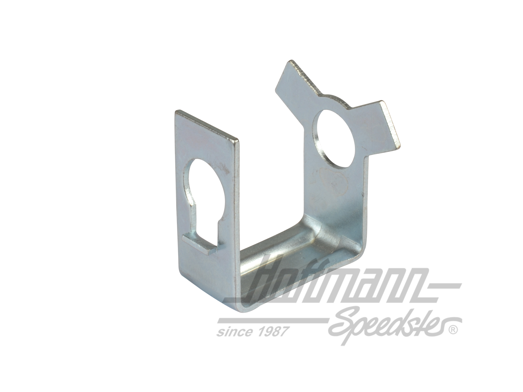 Arandela de seguridad, amortiguador, anterior, superior                                             