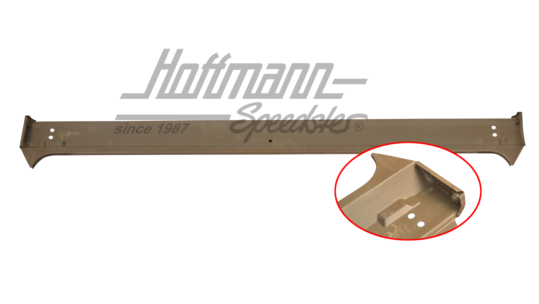 Protección viento, anterior, Kübel, 8.69-12.79                                                      