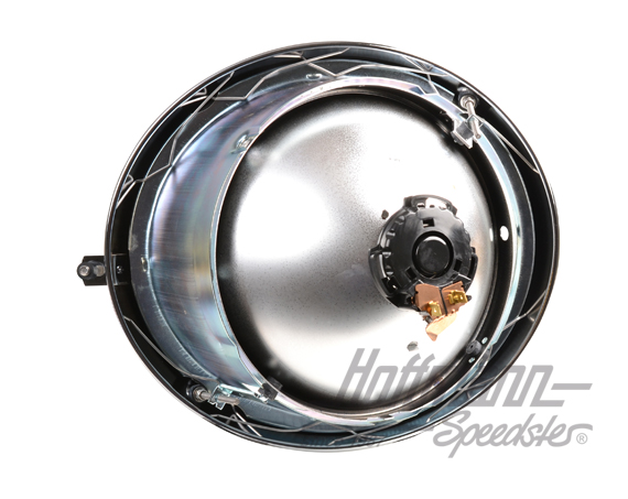 Faro, Furgoneta T1, 60-67, reproducción, derecha                                                    