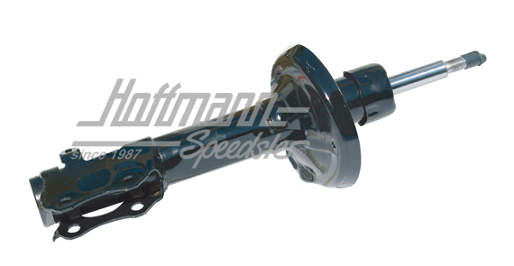 Tubo portarruedas con amortiguador, anterior,  gas | GP 32380 C | 140-3513