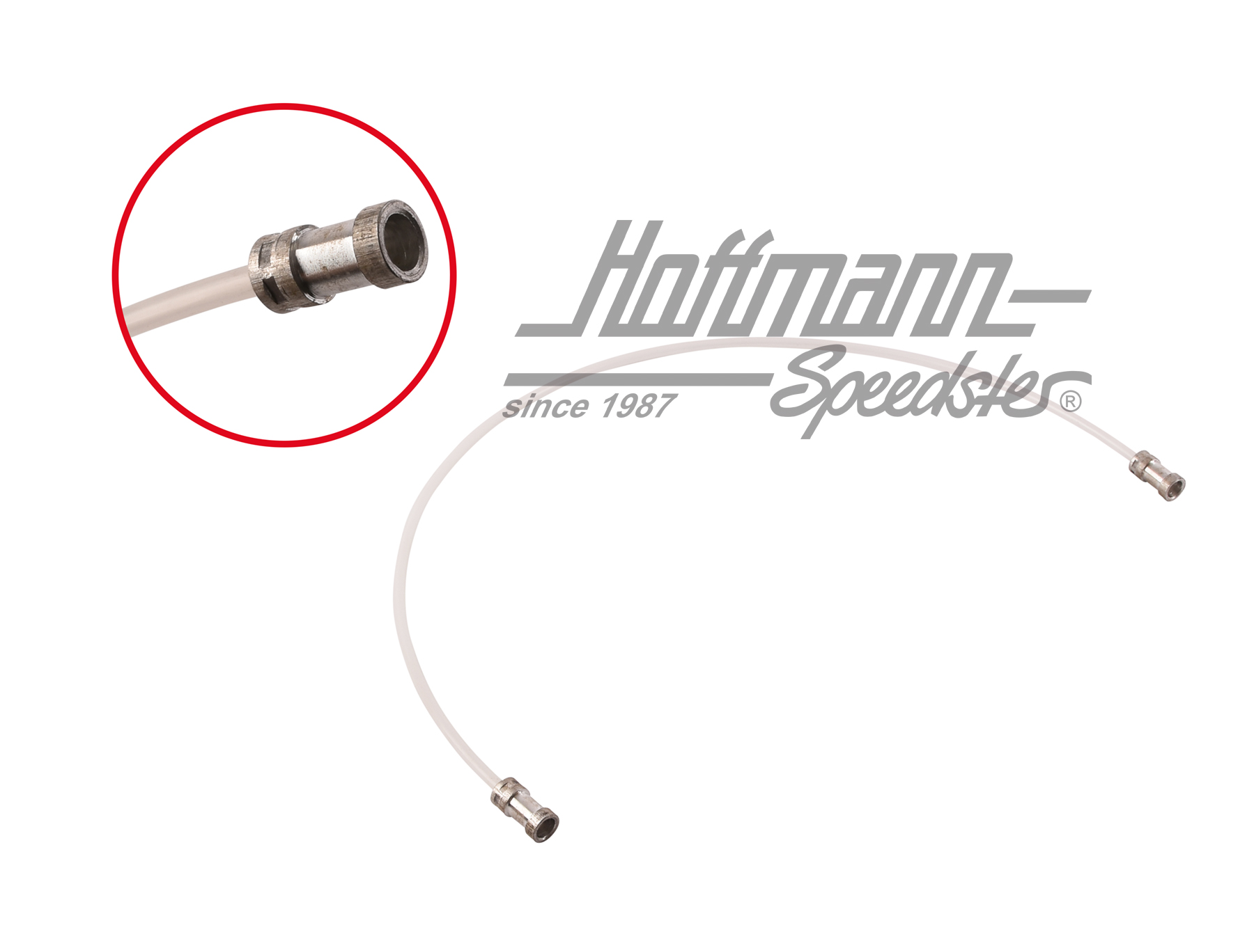 Tubo guía, cable de calefacción
, 911, 65-86                                                       