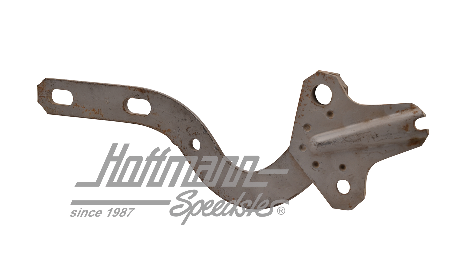 Bisagra, capó, anterior, 70-73, izqda. | 311 823 301 B | 069-8207-01