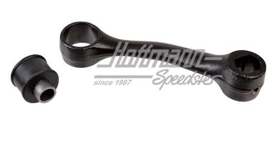 Palanca, barra de resorte de compensación, compl. izqda./dcha. | 113 501 833 | 020-4194-06