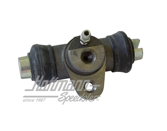 Cilindro de freno de rueda, posterior, 57-64, ATE / FAG | 113 611 055 C | 020-4026-20