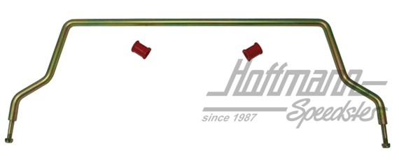 Estabilizador, delantero, 22 mm, 1303, 8.73- | --- --- --- | 010-2555-08