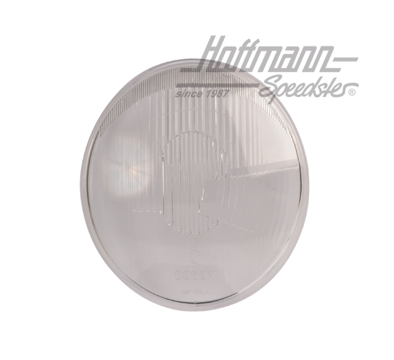 Cristal de faro, "horizontal", Bosch                                                                