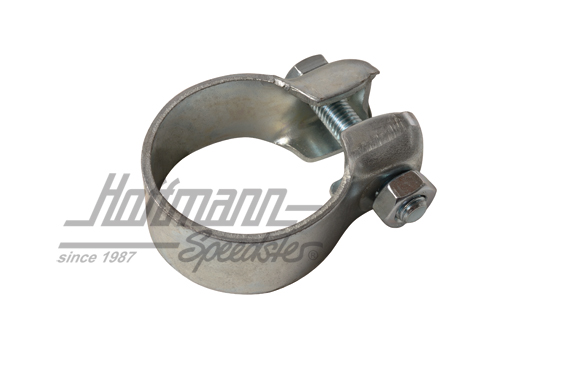 Abrazadera, 52.3 mm, universal | 803 253 143 A | 120-0325