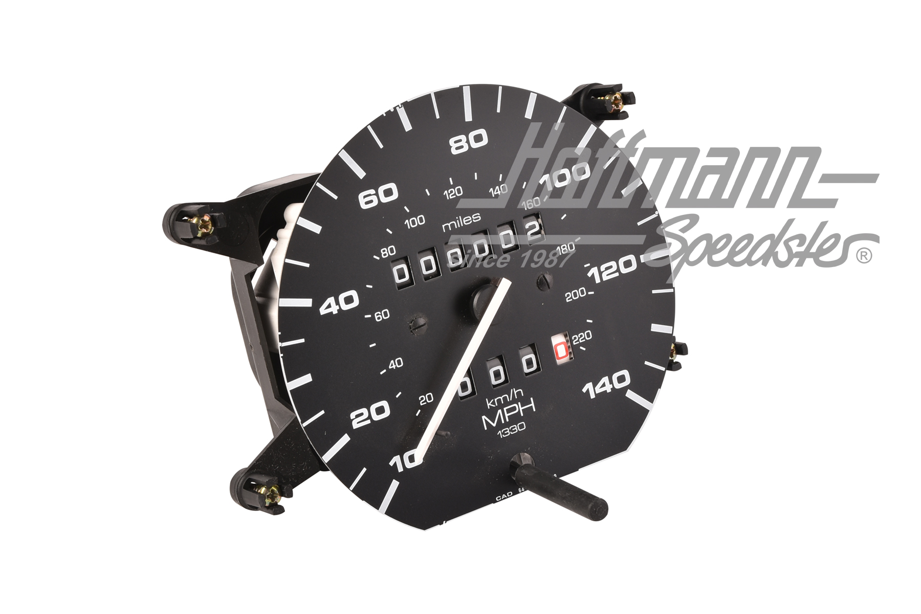 Indicador de velocidad, Furgoneta T4, 91-95 | 701 957 033 A | 409-5790