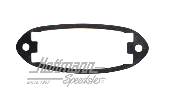 Junta, cristal / luz de matrícula,60-74                                                             