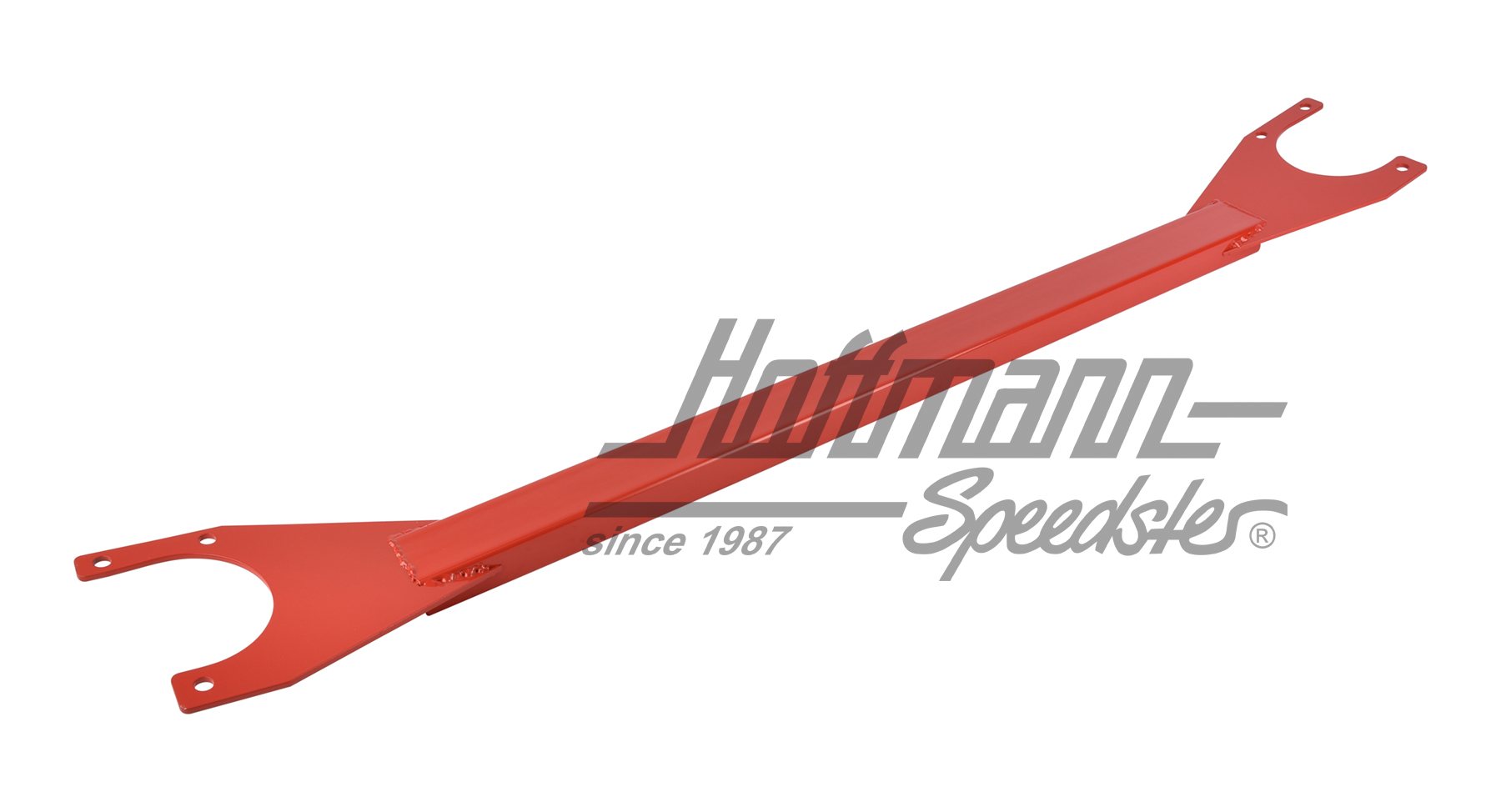 Barra puntal, roja, 1302/03 |  | 020-0990