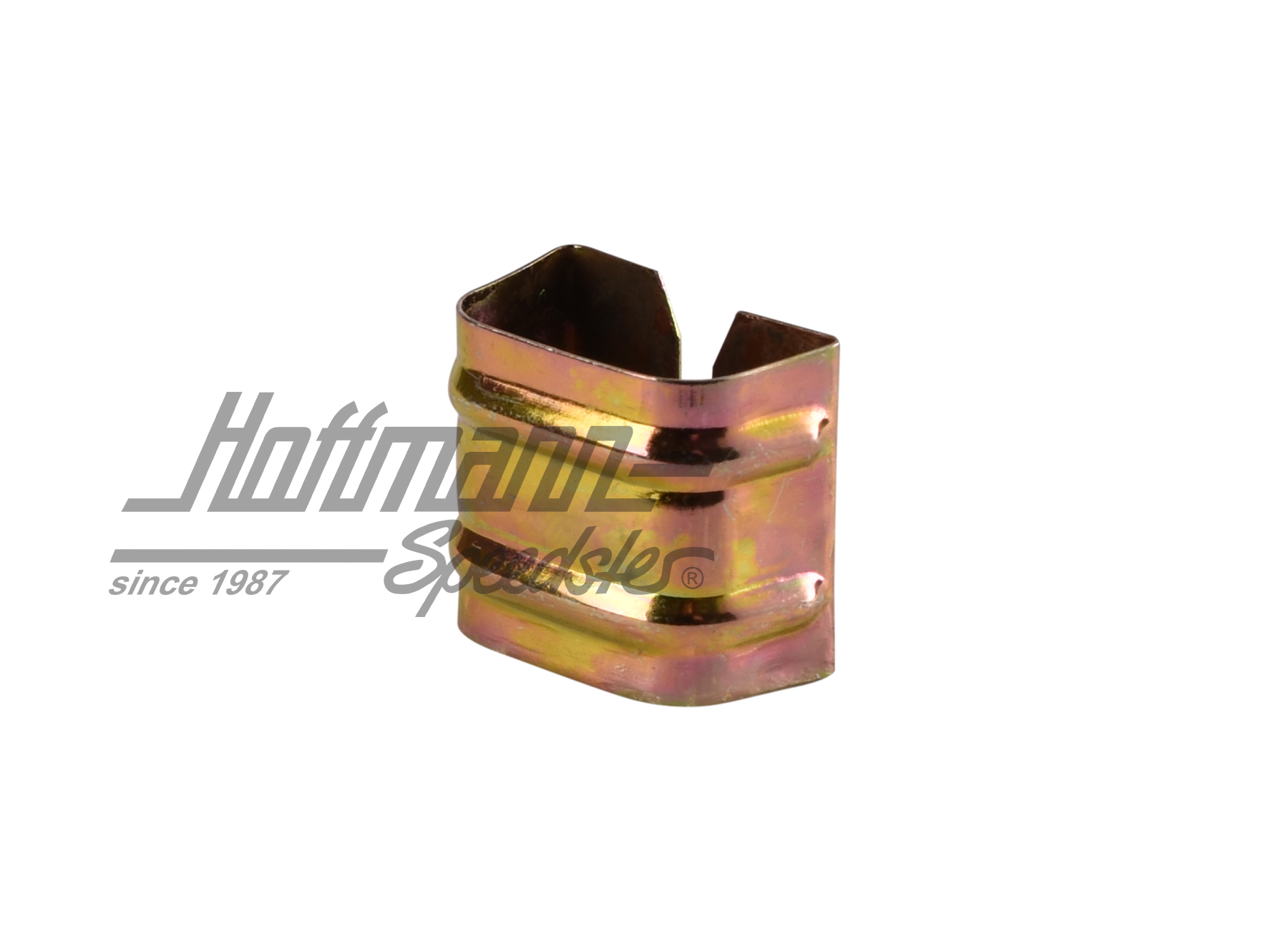 Clip, cable de acelerador, Golf, Furgoneta T3/T4                                                    