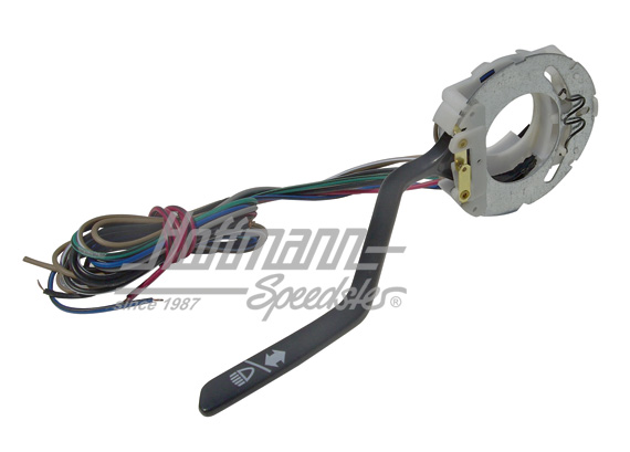 Interruptor del intermitente, 8.67-7.69/-7.70 | 311 953 513 B | 020-2434