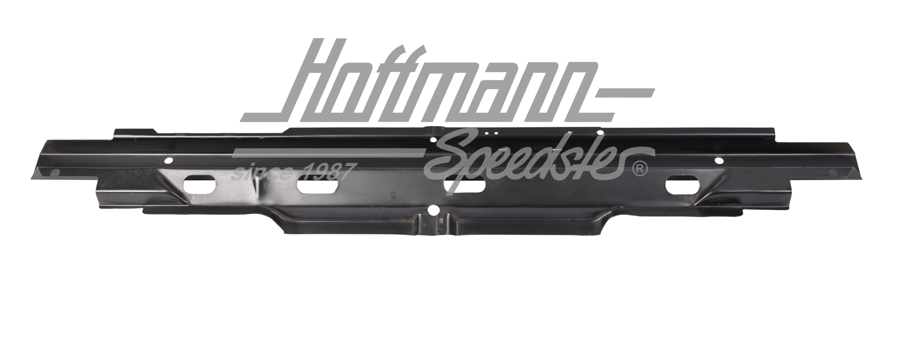 Travesaño, piso del pedal, furgoneta T3                                                             