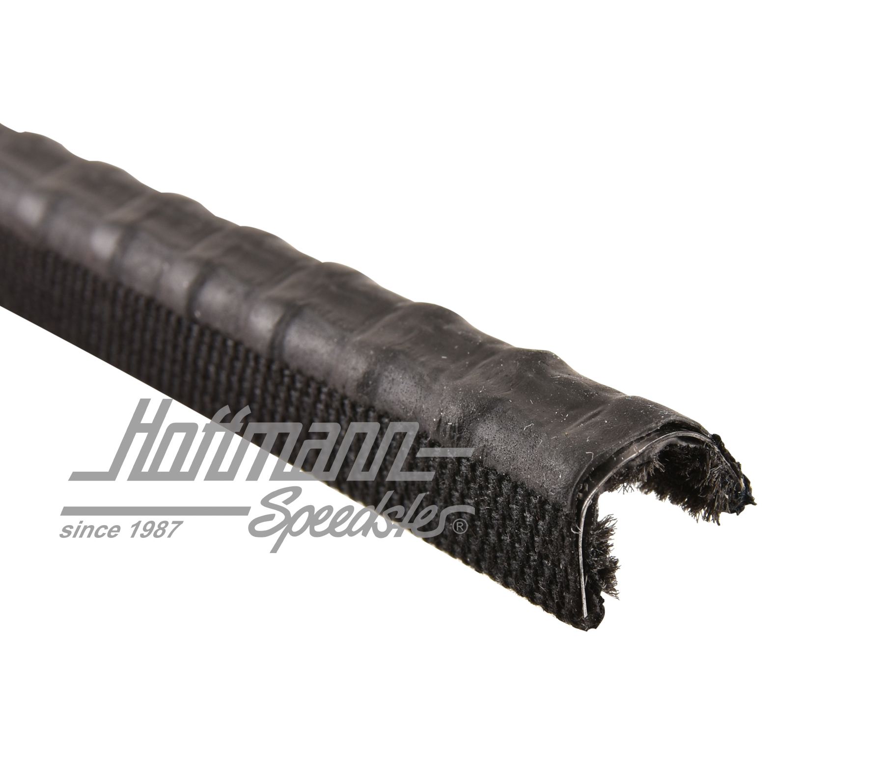 Perfil de guia, ventanilla pivotante, 8.64- | 151 837 433 A | 020-4870