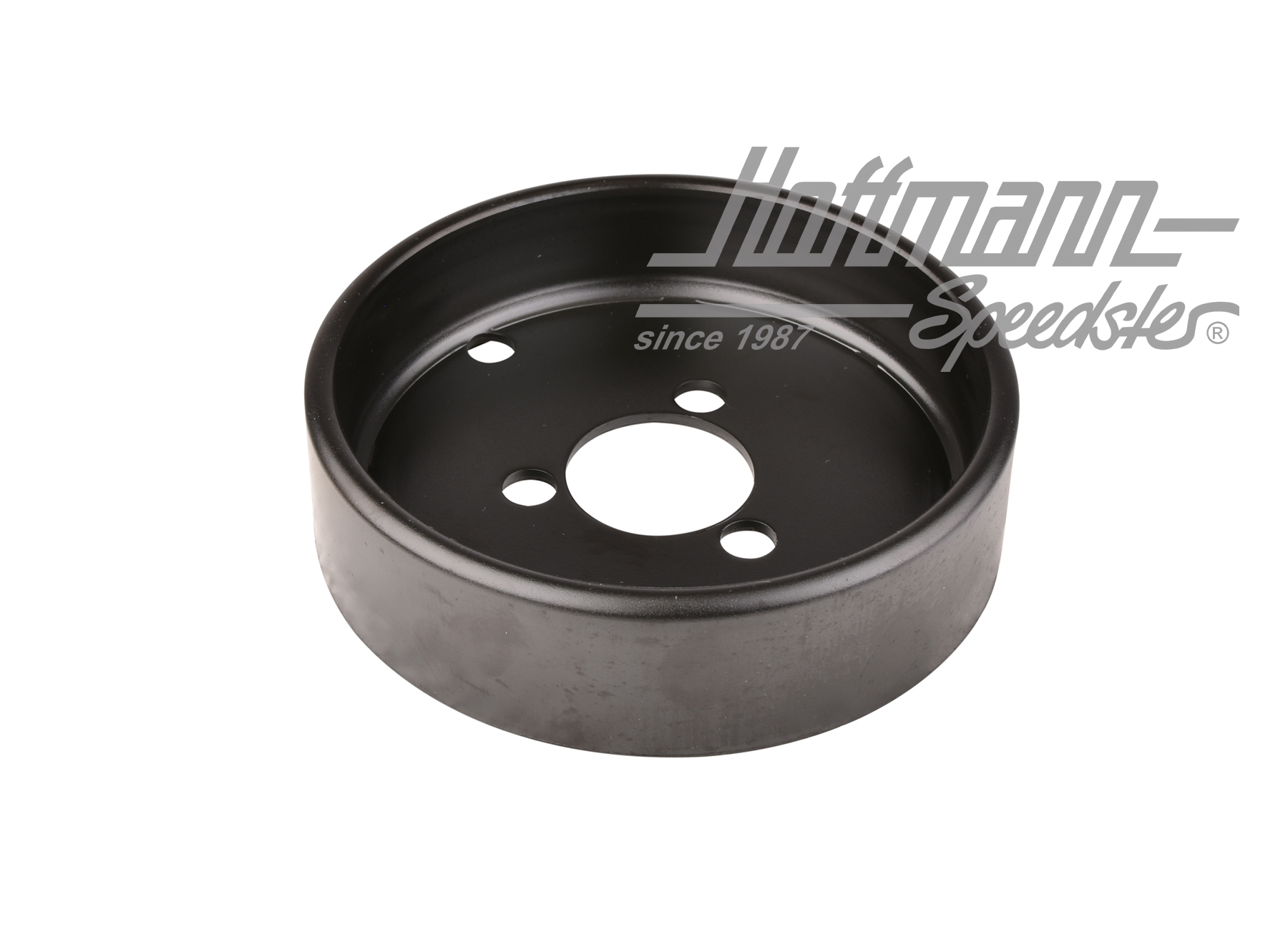 Polea, bomba de agua, 1.9D                                                                          