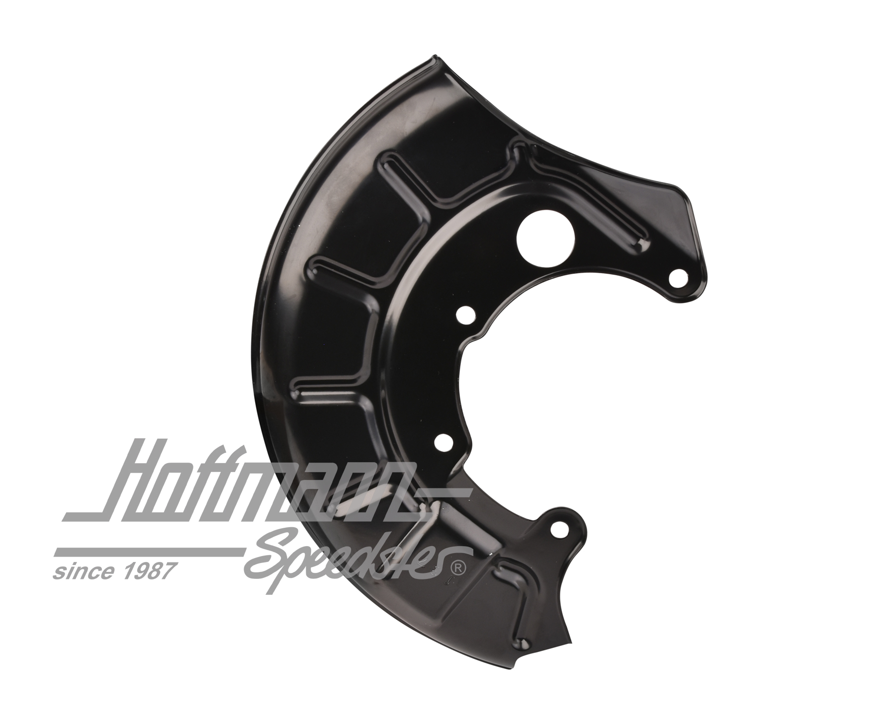 Chapa guardapolvo, anterior, Golf 2, derecha | 191 615 312 A | 206-0340-02