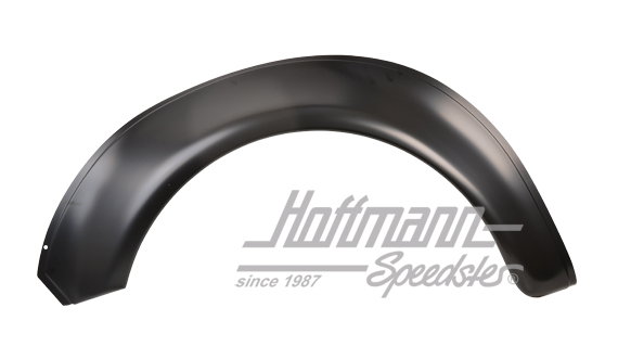 Ampliación de guardabarros, RS, anterior, izquierda | 930 503 307 99 | 590-0240-01