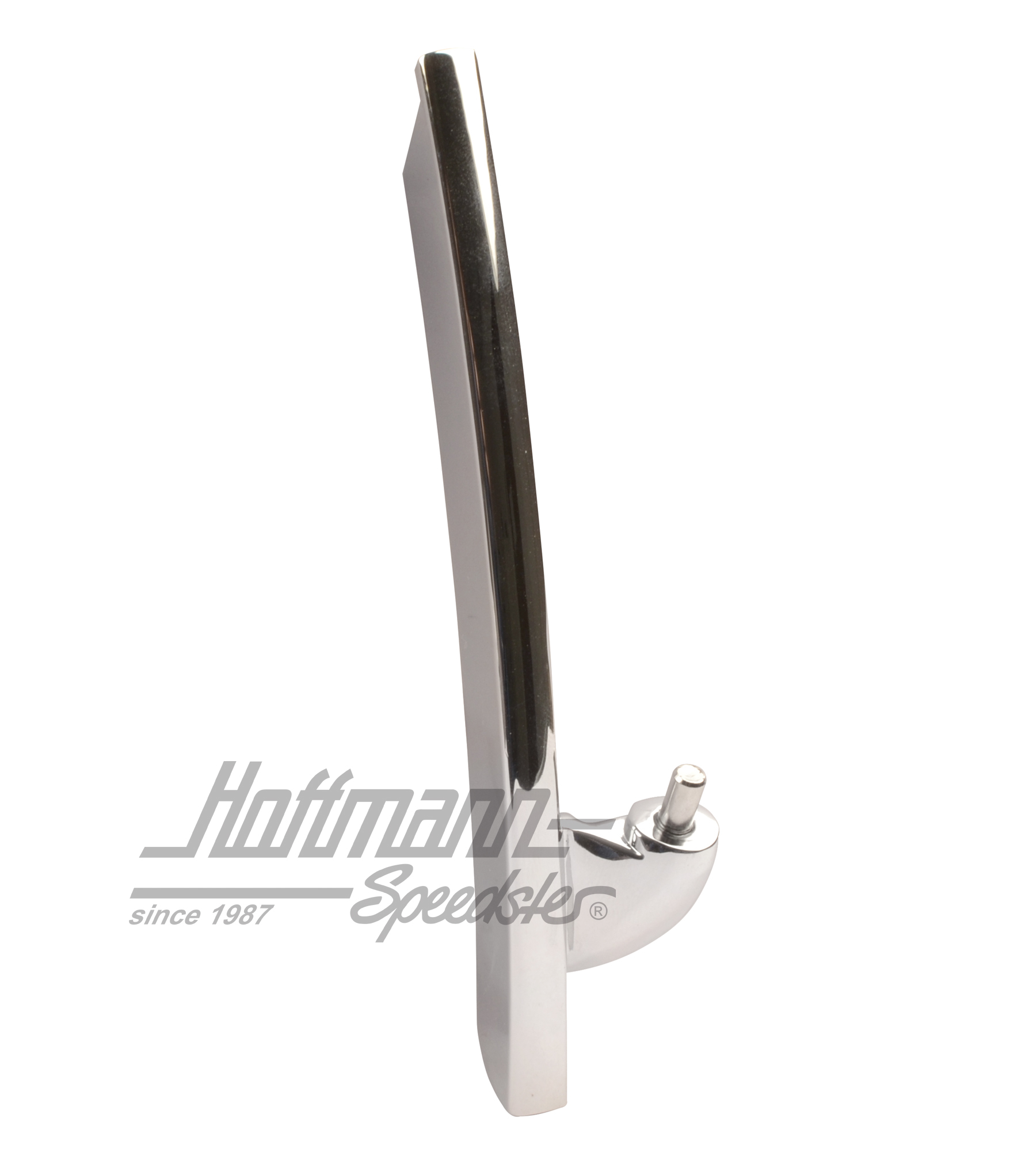 Marco, ventana triangular, superior, 60-65, izquierdo                                               