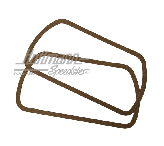 Juntas de tapa de válvula, -7.60 | 111 101 481 | 020-0452