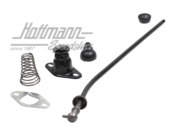 Kit de reparación, palanca de cambio, 65-79, 12 mm | 211 798 121 A | 089-4005-12