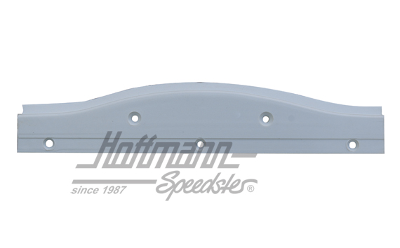 Tapa para guía, centro | 313 877 375 B | 020-5494-06