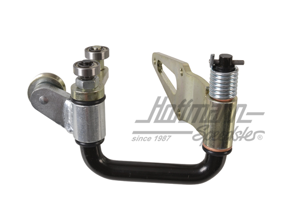 Bisagra, puerta corredera, posterior 8.84-, derecha | 251 843 336 B | 360-4015-08