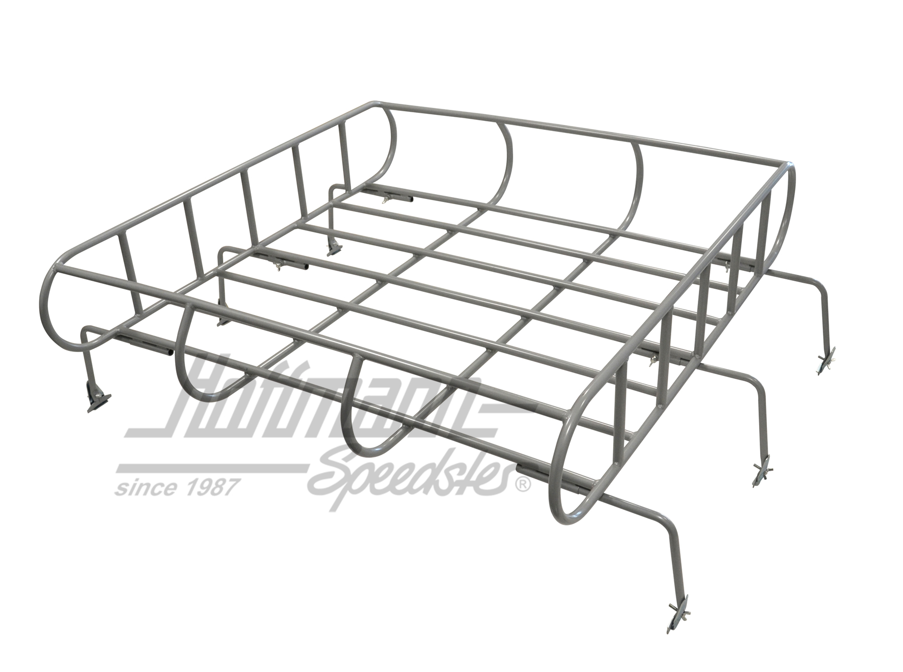 Baca, Furgoneta T1/T2, acero | 15-2018 | 089-6848