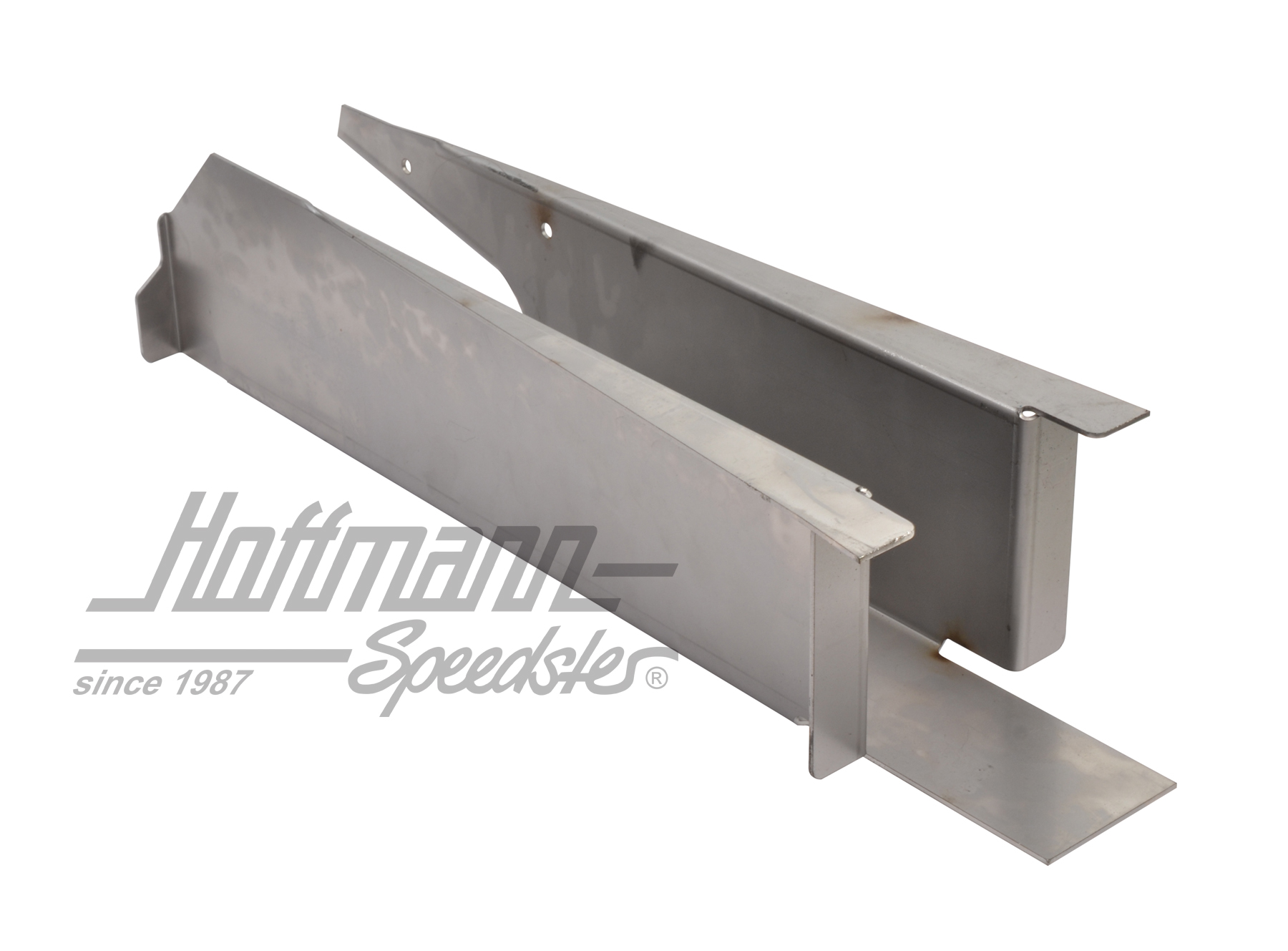 Brazo saliente, centro, Furgoneta T3, izquierda, Calidad superior                                   