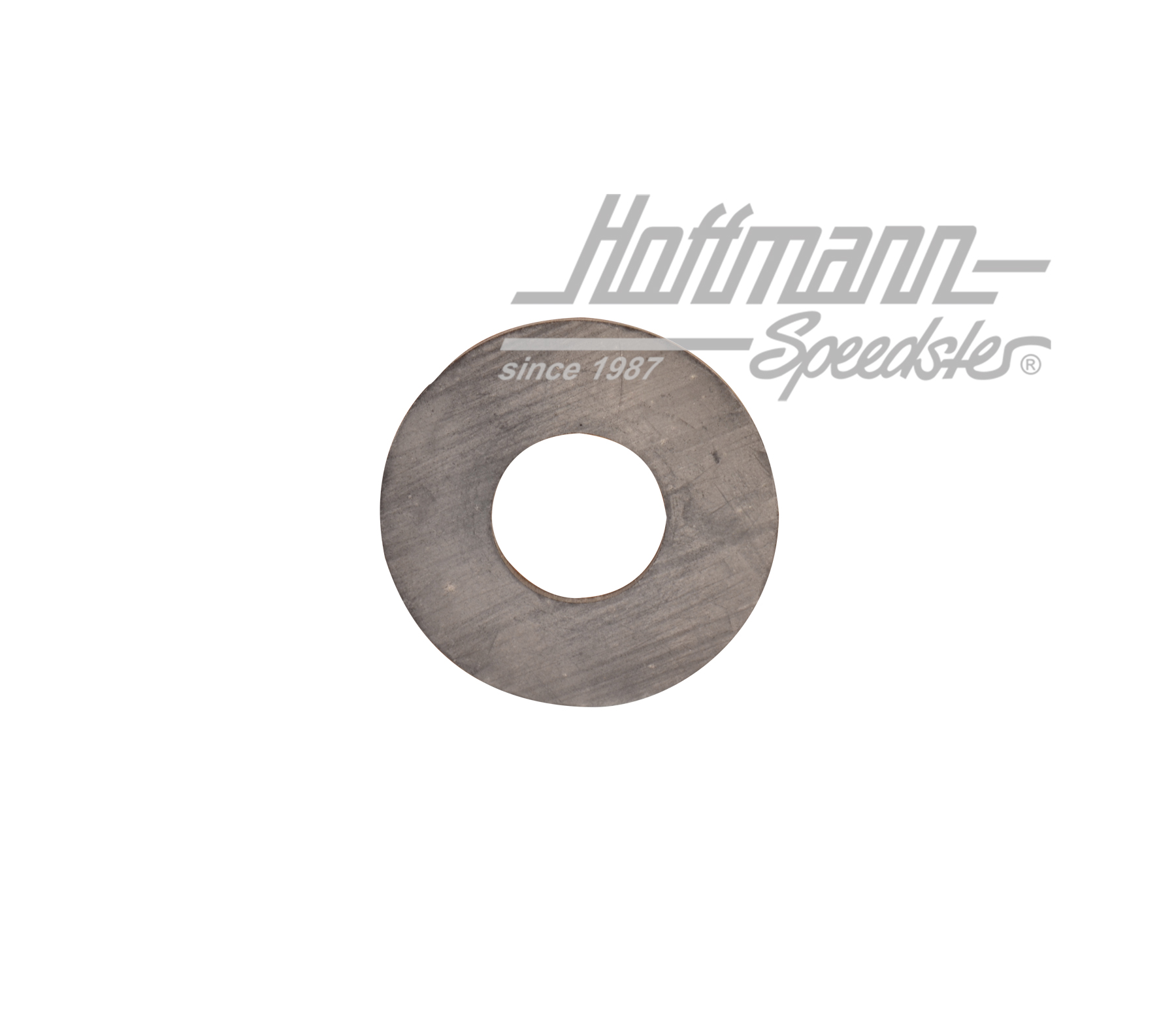 Junta, tapa de llenado de aceite, Furgoneta T3/T4                                                   