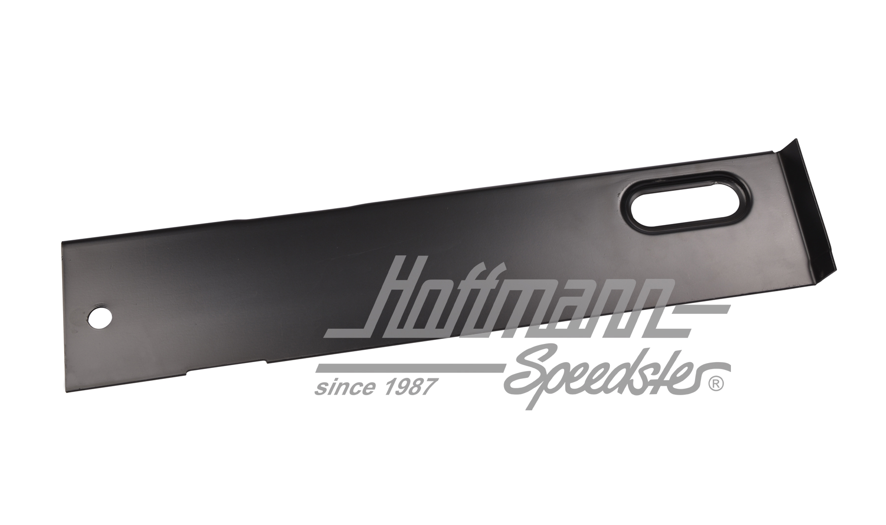 Chapa de refuerzo, pilar C, inferior, derecha                                                       