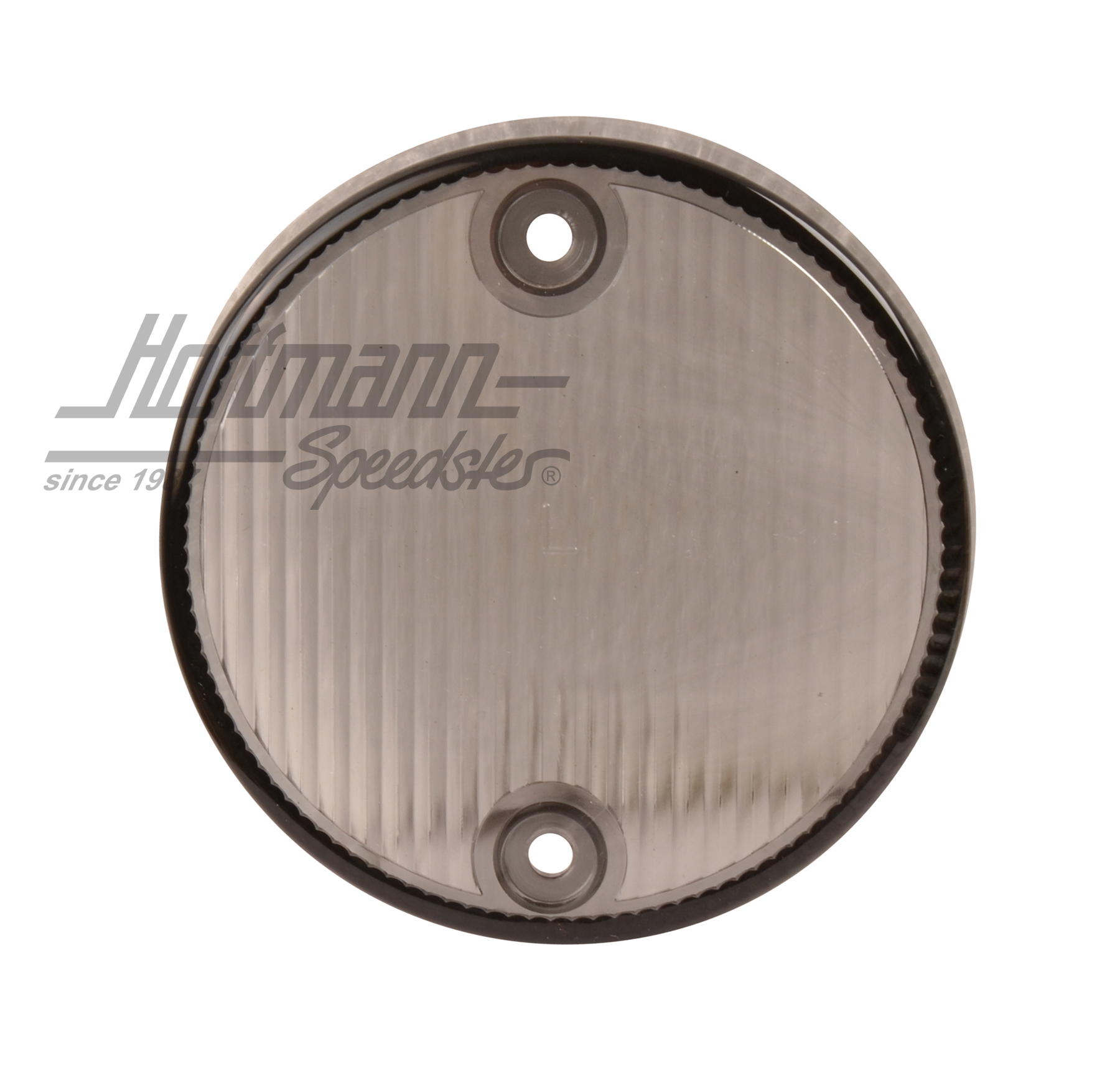 Tulipa, luz de señalización lateral, negra, izqda.                                                  