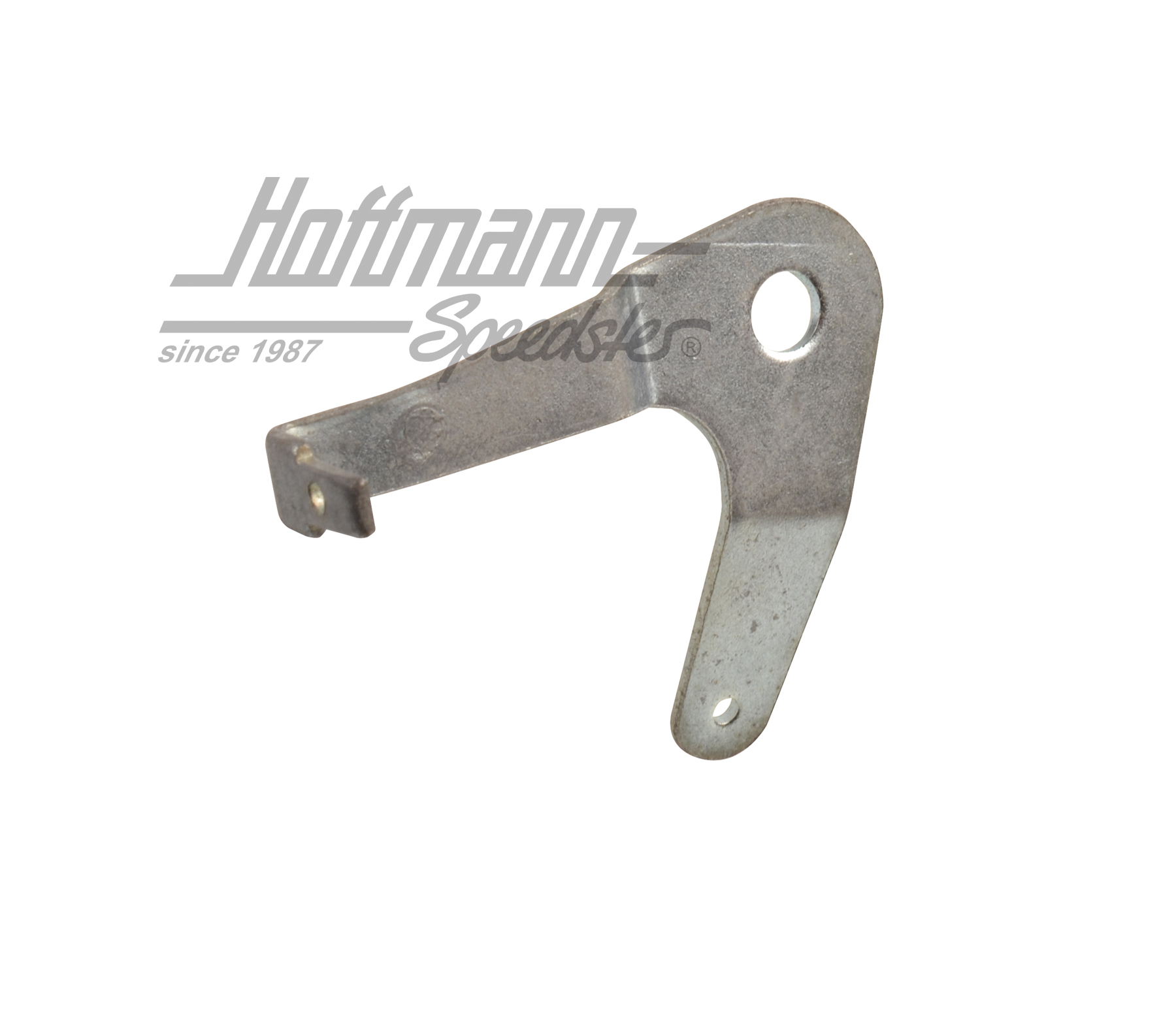 Palanca, anterior, calefacción de estacionamiento, Kübel, 73-79 | 181 819 243 A | 080-0002