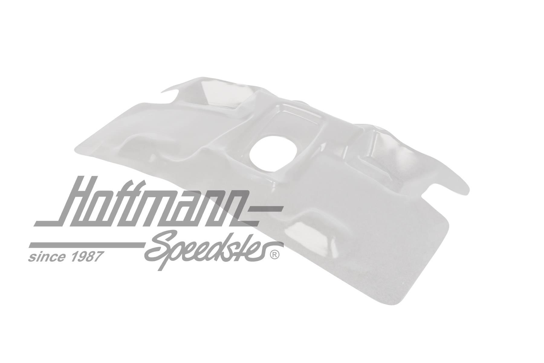 Lámina protectora, carcasa de instrumentos
, Furgoneta T3                                          