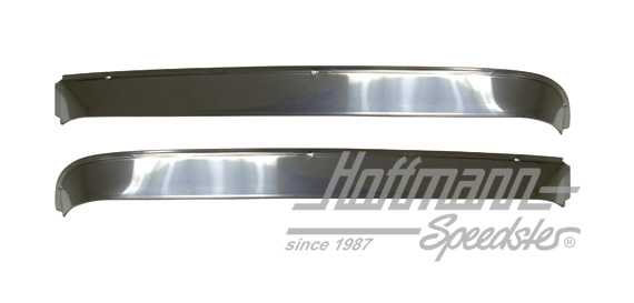 Deflector de viento y lluvia para ventanilla lateral,  8.64- | --- --- --- | 020-2061-04