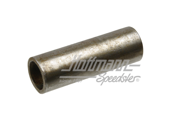 Casquillo (metal), amortiguador, 16 x 48 mm | 113 513 371 | 020-4235-18