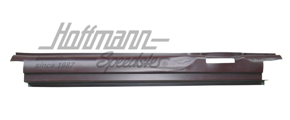 Apoyapié interior, pilar A hasta B, 8.68-, derecho | 113 801 046 A | 050-1222