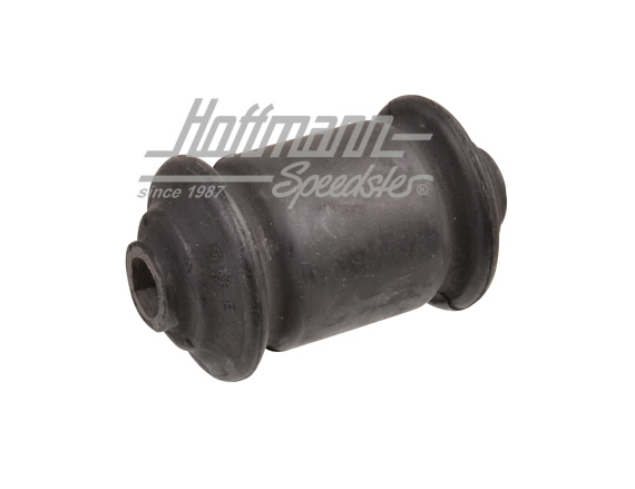 Cojinete de triángulo, Furgoneta T3, inferior | 251 407 183 | 330-1107