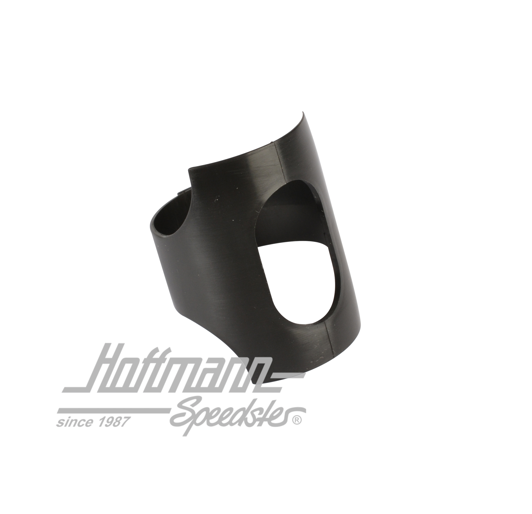 Aislamiento, tubo de dirección, Furgoneta T2, 69-74                                                 