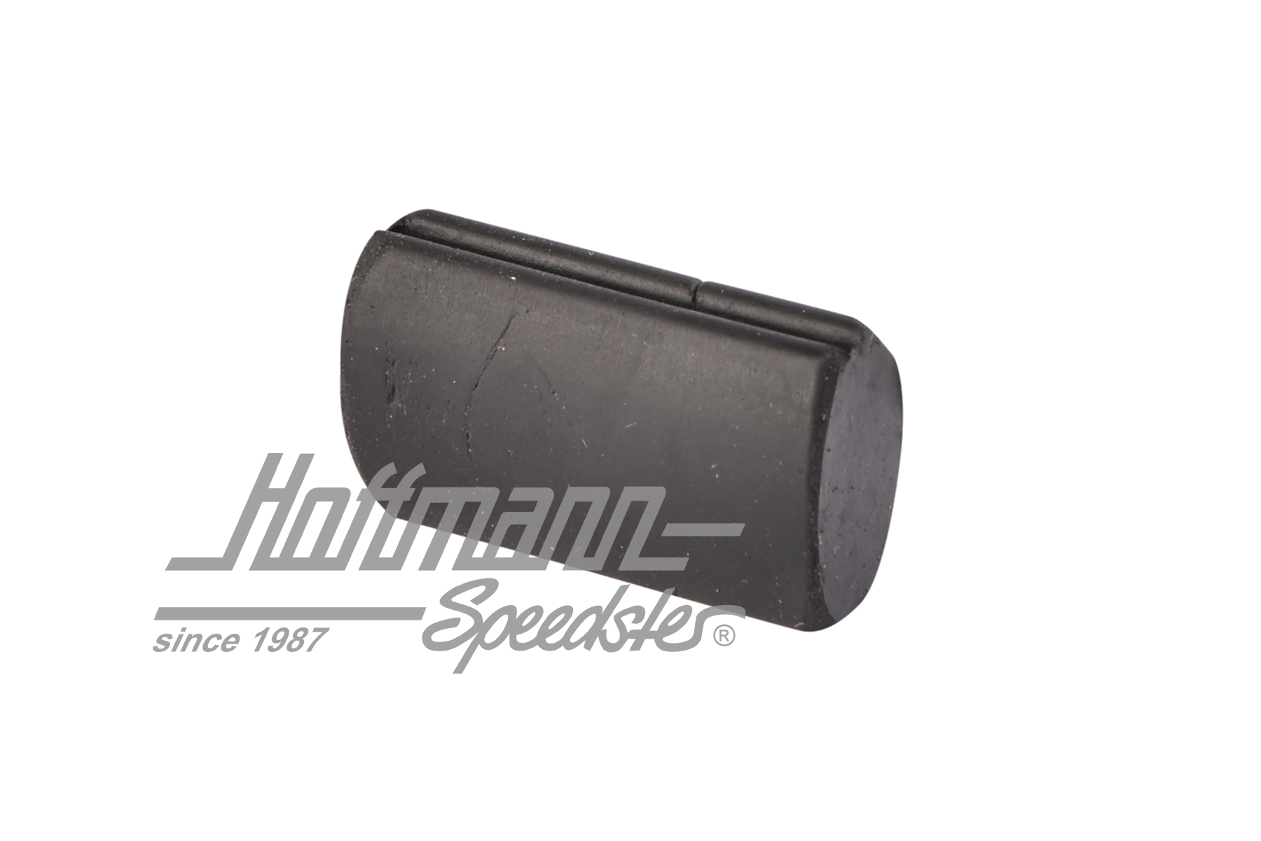 Tope de goma
, pedal de embrague, 65-89                                                            