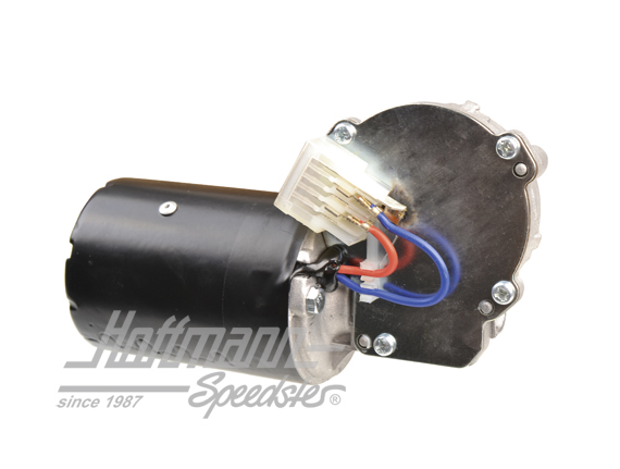 Motor del limpiaparabrisas, anterior, Golf 2                                                        
