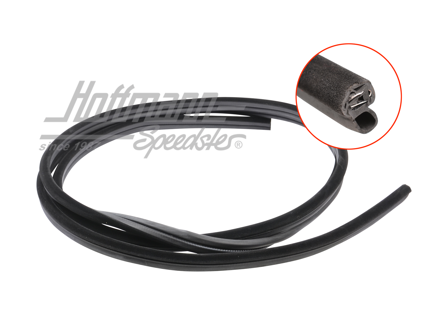 Junta, techo corredizo, 944/968, 86-95                                                              