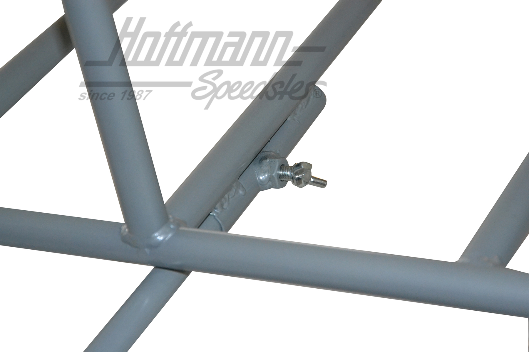 Baca, Furgoneta T1/T2, acero                                                                        