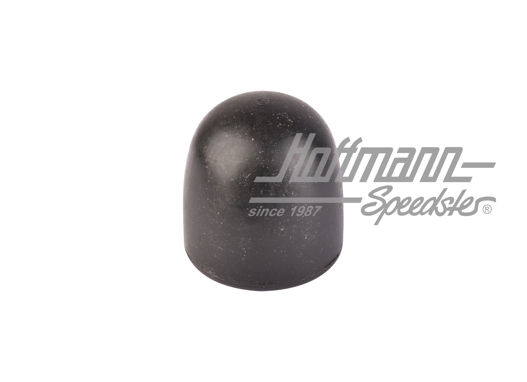 Tope de goma
, brazo portador, Tipo 3, superior                                                    