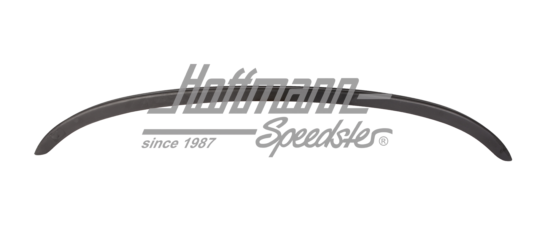 Contracercho sobre luneta trasera, 8.57-7.64 (plástico)                                             