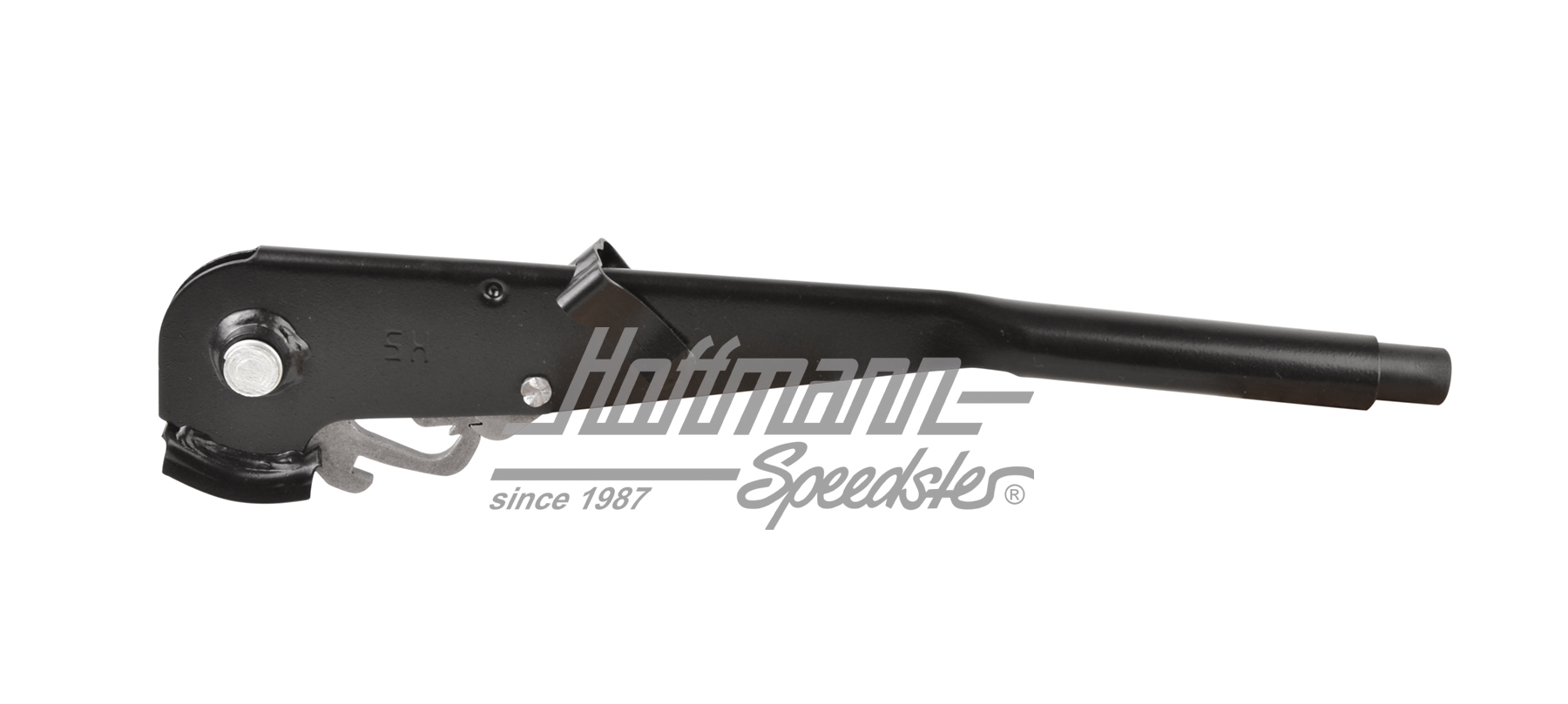 Juego de palanca del freno de mano, compl., 55-65, negro | 113 798 305 SW | 010-3099-10