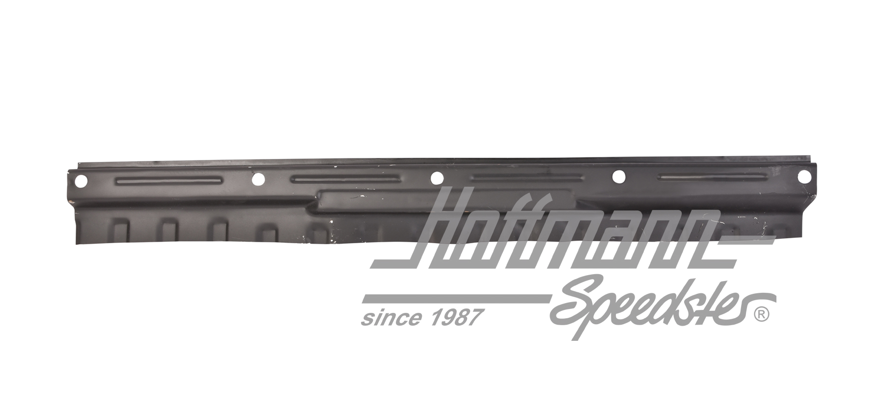 Chapa de reparación, placa de piso, centro, derecha | 311 701 074 | 069-9238-22