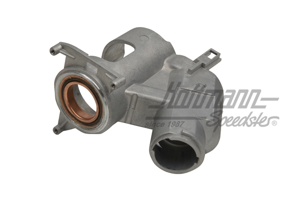 Cárter del dispositivo antirrobo, Golf 2/3, 90-97 | 357 905 851 D | 209-1505