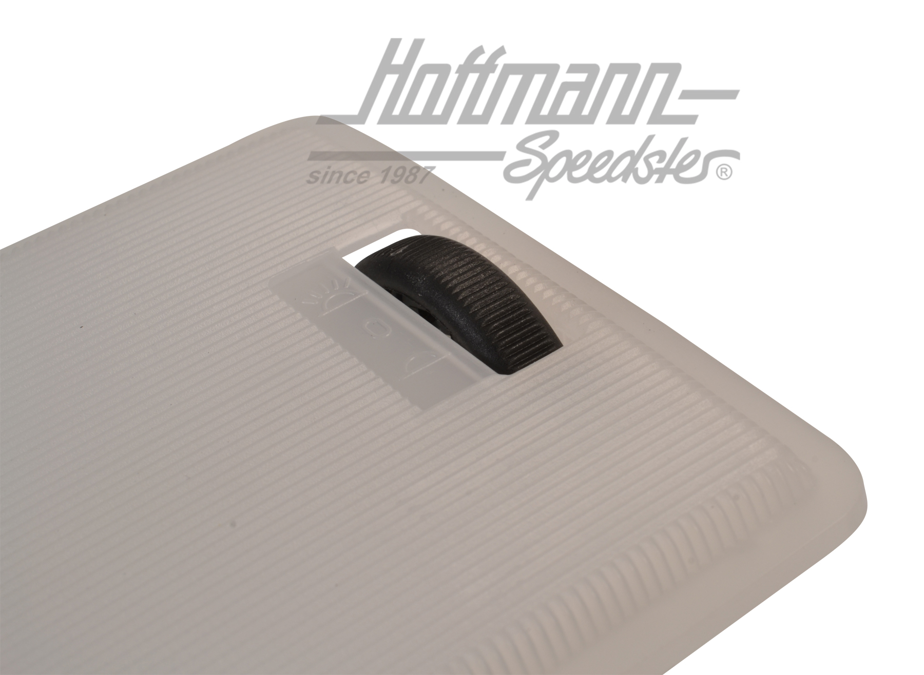 Piloto interior, Gofl 2 (Sin techo corredizo)                                                       