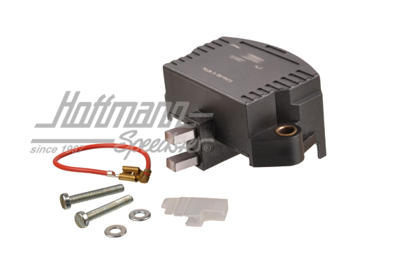 Regulador de tensión,  55-65A, Golf 1/2 | 037 903 803 OE | 190-0310